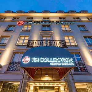Nh Collection Grand Sablon Отель